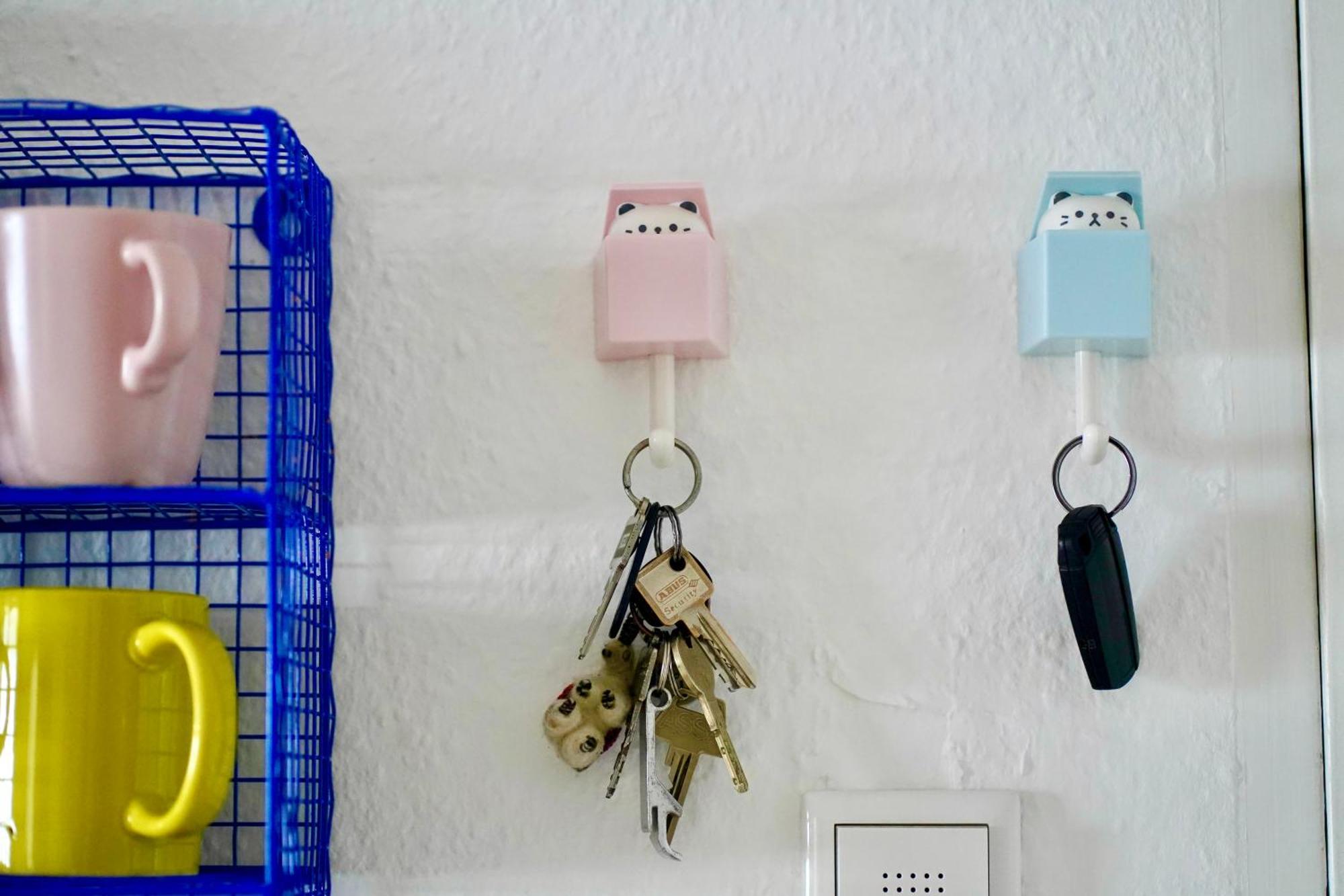 Hippes Apartment Im Herzen Koelns Eksteriør billede